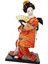 12 Inç Japon Kimono Geyşa Üstü Ev Dekorasyonu Için A (Yurt Dışından) 1