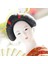 12 Inç Japon Kimono Geyşa Üstü Ev Dekorasyonu Için A (Yurt Dışından) 3