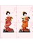 12 Inç Japon Kimono Geyşa Üstü Ev Dekorasyonu Için A (Yurt Dışından) 4