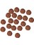 20PCS Hası Toplar Küreler Dolgu (Yurt Dışından) 5