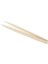 15CM Doğal Ahşap Bambu Cımbız Iyi Cilalı (Yurt Dışından) 3