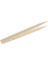 15CM Doğal Ahşap Bambu Cımbız Iyi Cilalı (Yurt Dışından) 4
