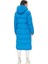 Onlann Premium Puffer Coat Kadın Günlük Mont 15287913-DIRECTOIRE-BLUE Mavi 2