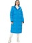 Onlann Premium Puffer Coat Kadın Günlük Mont 15287913-DIRECTOIRE-BLUE Mavi 1