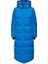 Onlann Premium Puffer Coat Kadın Günlük Mont 15287913-DIRECTOIRE-BLUE Mavi 4
