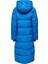 Onlann Premium Puffer Coat Kadın Günlük Mont 15287913-DIRECTOIRE-BLUE Mavi 5