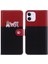 Apple iPhone 12 Mini Sevimli Hayvan Desenli Kart Yuvalı Cüzdan Kılıfı (Yurt Dışından) 5