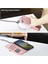 Oneplus 9 Pro Cüzdan Kılıf Kelebek Kabartmalı Pu Deri Kickstand Kart Yuvaları Flip Folyo Kapak (Yurt Dışından) 3