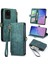 Samsung Galaxy S20 Ultra Cüzdan Kılıf Kelebek Kabartmalı Pu Deri Kickstand Kart Yuvaları Flip Folyo Kapak (Yurt Dışından) 1