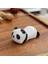 04 Çin Chopstick Panda Chopstick Dinlenme Yaratıcı Sevimli Seramik Chopsticks Mat 8 Çeşit Panda Şekli Mutfak Malzemeleri Sofra (Yurt Dışından) 1