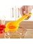 Stil 2 Pürüzsüz Yumurta Süzgeci Kullanışlı Uzun Sap Dayanıklı ve Temizlemesi Kolay Fırında Pişirme ve Pişirme Için Harika Mutfak Temelleri Gerçek (Yurt Dışından) 2
