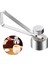 S Yumurta Makası Ergonomik Saplı Yumurta Kabuğu Kraker Haşlanmış Yumurta Topper Kesici Kabuk Kraker (Yurt Dışından) 2