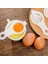 1 Adet Plastik Yumurta Beyaz Sarısı Ayırıcı Ev Yumurta Bölücü Mutfak Pişirme Yumurta Aracı Filtre Yumurta Ayırıcı Araçlar Cozinha Aksesuarları (Yurt Dışından) 3