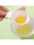 1 Adet Plastik Yumurta Beyaz Sarısı Ayırıcı Ev Yumurta Bölücü Mutfak Pişirme Yumurta Aracı Filtre Yumurta Ayırıcı Araçlar Cozinha Aksesuarları (Yurt Dışından) 4