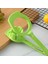 Yeşil Yaratıcı Yumurta Kesici Manuel Alet Mutfak Sebze Meyve Kesme Aleti Sert Yeniden Kullanılabilir Haşlanmış Yumurta Dilimleme Mutfak Gadget (Yurt Dışından) 4