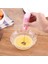 Siyah Mini Elektrikli Çırpma Köpürtücü Blender Kablosuz Kahve Çırpma Mikser Gadget El Yumurta Çırpıcı Frother Mikser Mutfak Aksesuarları (Yurt Dışından) 2