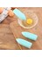 Siyah Mini Elektrikli Çırpma Köpürtücü Blender Kablosuz Kahve Çırpma Mikser Gadget El Yumurta Çırpıcı Frother Mikser Mutfak Aksesuarları (Yurt Dışından) 5