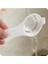 10 Adet Rastgele 1/3/10 Adet Yumurta Akı Ayırıcı Yumurta Sarısı Ayırma Yumurta Işleme Temel Mutfak Gadget'ı Ev Aile Için Gıda Sınıfı Malzeme 5z (Yurt Dışından) 4