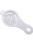 Yumurta Ayırıcı Yarı Otomatik Yumurta Çırpıcı Paslanmaz Çelik Yumurta Çırpma Manuel El Mikseri Kendiliğinden Dönen Yumurta Karıştırıcı Blender Mutfak Pişirme Aksesuarı (Yurt Dışından) 1