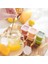 2pcs-01 Buz Küpleri Topu Silikon Kalıp Viski Diy Buz Küpleri Makinesi Buz Tepsisi Hızlı Frezzer Yapma Araçları Kokteyl Içecek Için Buz Kalıp (Yurt Dışından) 5