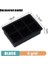Kapak Yok-6plaid 2 Adet 4/6/8/15 Izgara Büyük Buz Kalıbı Kalıp Dev Jumbo Büyük Gıda Sınıfı Silikon Buz Küpü Kare Tepsi Kalıp Dıy Buz Yapım Makinesi Buz Küpü Tepsisi (Yurt Dışından) 1