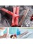 Bir Huni ile 10 Adet Buz Popsicle Kalıp Çanta Yoğurt Çubukları, Meyve Smoothies, Buz Şeker Pops Yapma Çantaları Küp Tek Kullanımlık Freeze Popsicle Kese (Yurt Dışından) 4