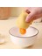 Yeşil Yumurta Ayırıcı Elastik Gıda Sınıfı Esnek Fırın Yumurta Bölücü Pişirme Pasta Kek Aracı Yumurta Beyazı Sarısı Ayırıcı Bakeware (Yurt Dışından) 4