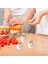 Mavi Seramik Yumurta Ayırıcı Yumurta Beyazı Ayırıcı Sarısından Seramik Yumurta Ayırıcı Aracı Mutfak Gadget Pişirme Baker Aracı Yumurta (Yurt Dışından) 3