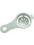 Stil 3 Yaratıcı Yumurta Ayırıcı Yumurta Sıvı Filtresi Elek Ayırıcı Yumurta Sarısı Bölücü Elek Ev Mutfak Şef Yemek Pişirme Gadget'ı Cocina Sıcak (Yurt Dışından) 3