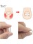 20MM 10 Adet 1 Kutu 10 Adet/kutu Batık Ayak Tırnağı Düzeltme Aracı Batık Ayak Tırnak Tedavisi Elastik Yama Etiket Doğrultma Klip Brace Pedikür Aracı (Yurt Dışından) 2