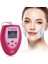 4 Yamalar Ems Yüz Slimmer Mini Elektromanyetik Dalga Yama Mikro Akım Yüz Masajı Güzellik Enstrüman Yüz Germe Cihazları Cilt Bakımı (Yurt Dışından) 5