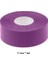 Mor 2.5 cm x 5 m 5m Yüz Bakımı Kinesiyoloji Bandı 2.5/5cm (Yurt Dışından) 1