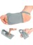 1 Çift C Arch Destek Kol Plantar Fasiit Desteği Fasiit Topuk Dikeni Kayışı Ayak Ağrısı Düz Ayak Ağrıyı Rahatlatmak Kol Çorap Orthoticpad (Yurt Dışından) 2