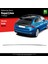 S Dizayn Skoda Scala Krom Bagaj Çıtası 2019 Üzeri 1