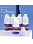 NTG001-1PC 5X3G Hızlı Manikür Tırnak Tutkal Çıkartmalar Için Glitter Akrilik Rhinestones Dekorasyon Tırnak Sanat Uv Jel Çivi Yanlış Ipuçları Yapıştırıcı Aracı (Yurt Dışından) 2