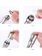 9 Ipucu Elmas Mikrodermabrazyon Dermabrazyon 3 Değnek Yüz Peelingi Için 9 Ipucu Siyah Nokta Giderici Yüz Bakımı Aracı Salon Güzellik Makinesi (Yurt Dışından) 4