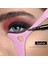 2 Adet Silikon Eyeliner Makyaj Şablonu(Yurt Dışından) 4