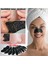 BLACK-100PCS 10-100PCS Burun Remover Maske Derin Temizleyici Cilt Bakımı leri Küçültmek Akne Tedavisi Maskesi Burun lar Temiz Şeritler (Yurt Dışından) 3