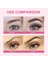 2 Adet Siyah Profesyonel Eyeliner Fırçası (Yurt Dışından) 4