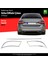 Skoda Superb Krom Egzoz Çıkışı 3 Parça Set 2015-2019 1