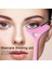 Sarı Silikon Eyeliner Makyaj Şablonları Kanat Ipuçları Marscara Çizim Ruj Giyen Yardım Yüz Kremi Maskesi Aplikatör Makyaj Güzellik Aracı (Yurt Dışından) 3