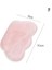 F Doğal Gül Kuvars Yeşim Gua Sha Kurulu Akupunktur Masajı Yüz Guaj Pembe Kuvars Masaj Yüz Liftingstone Guasha Kazıma (Yurt Dışından) 1