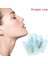 5 Adet 1/5 Adet Yüz Serumu Aktif Kollajen Ipek Iplik Yüz Özü Anti-Aging Yumuşatma Sıkılaştırıcı Nemlendirici Hyaluronik Cilt Bakım Seti (Yurt Dışından) 4