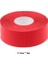 Kırmızı 2.5 cm x 5 m 5m Yüz Bakımı Kinesiyoloji Bandı 2.5/5cm (Yurt Dışından) 1