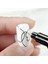 0.55MM 1 Adet Nail Art Graffiti Kalem Siyah Renk Uv Jel Lehçe Tasarım Nokta Boyama Detaylandırma Kalem Fırçalar Dıy Nail Art Süslüyor Araçları 11 Boyutu (Yurt Dışından) 2