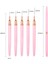 Style3-7mm Nail Art Liner Fırçalar Akrilik Fransız Şerit Nail Art Liner Fırça Uv Jel Uzatma Tırnak Boyama Çizim Fırçaları Manikür Araçları (Yurt Dışından) 3