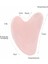 04 Guasha Rulo Yüz Cilt Masajı Kazıma Akupunktur Güzellik Bakım Aracı Reçine Guasha Kurulu Yüz Boyun Cilt Vücut Masajı Aracı (Yurt Dışından) 2