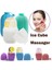 Silikon Buz Rulo Yüz Masaj Bakım Aracı (Yurt Dışından) 2