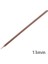 10MM 1 Adet 10/11/12/13MM Yeni Küçük Tırnak Fırçası Bambu Saplı Tırnak Sanat Boyama Fırçaları Tırnak Astar Fırçası Dıy Manikür Tırnak Araçları (Yurt Dışından) 2