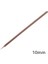 10MM 1 Adet 10/11/12/13MM Yeni Küçük Tırnak Fırçası Bambu Saplı Tırnak Sanat Boyama Fırçaları Tırnak Astar Fırçası Dıy Manikür Tırnak Araçları (Yurt Dışından) 3